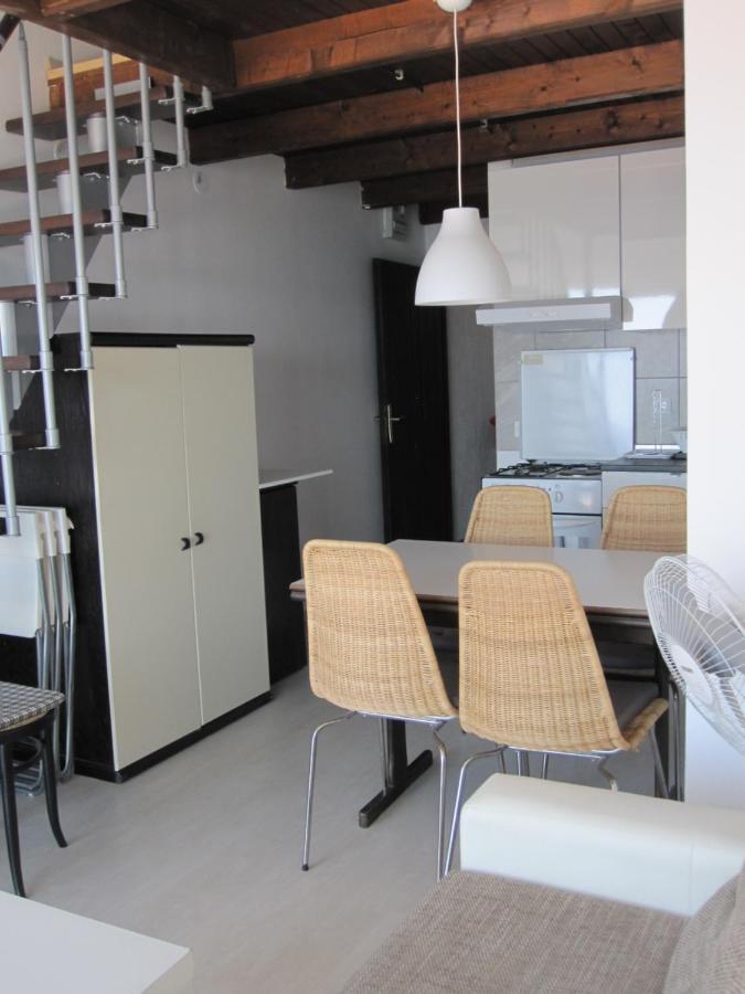 Apartman Zaglav Apartment Martinscica  Bagian luar foto
