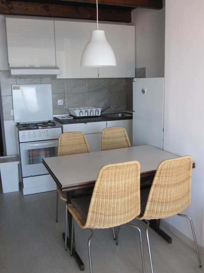 Apartman Zaglav Apartment Martinscica  Bagian luar foto