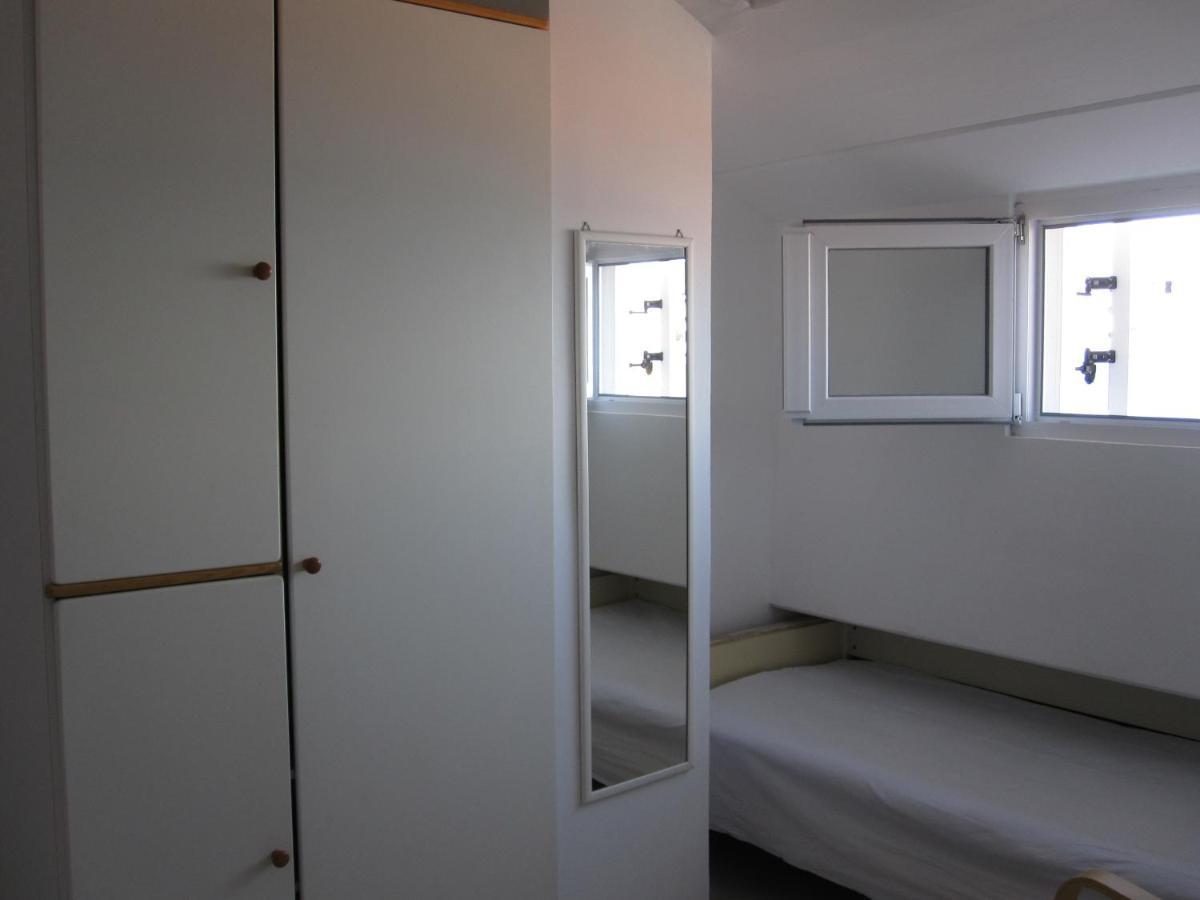 Apartman Zaglav Apartment Martinscica  Bagian luar foto