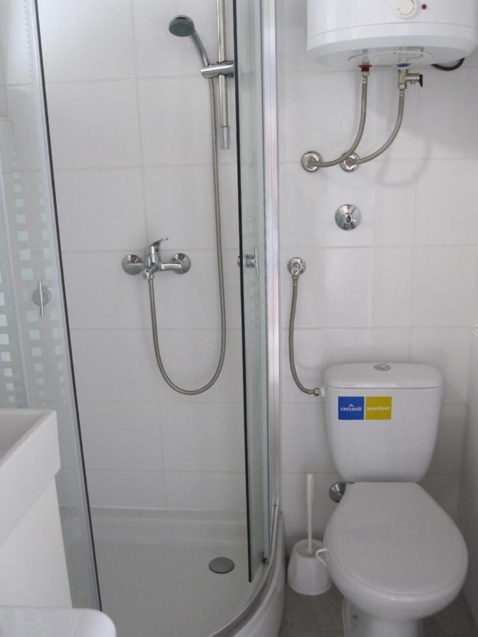 Apartman Zaglav Apartment Martinscica  Bagian luar foto