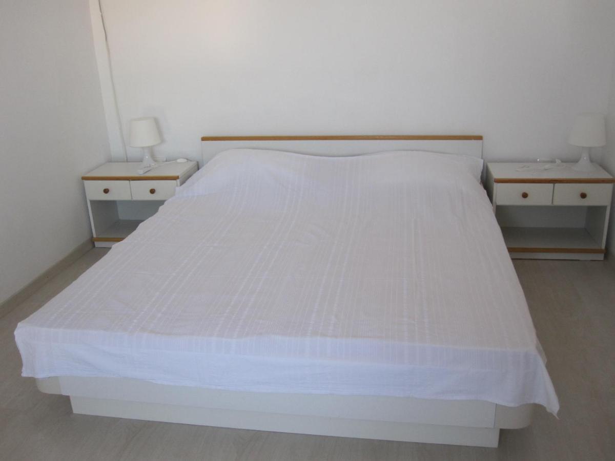 Apartman Zaglav Apartment Martinscica  Bagian luar foto