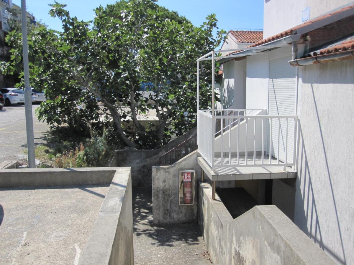 Apartman Zaglav Apartment Martinscica  Bagian luar foto