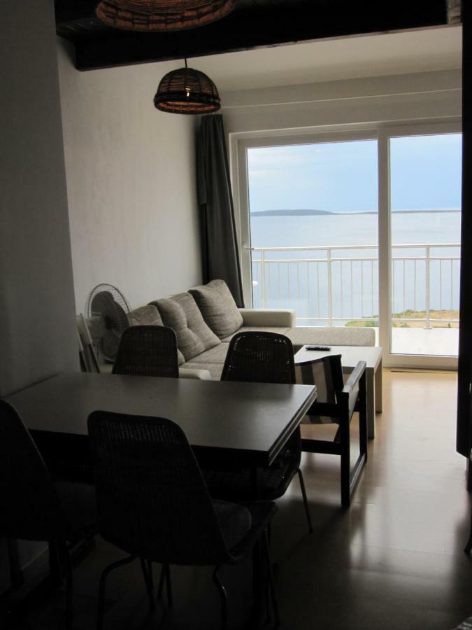 Apartman Zaglav Apartment Martinscica  Bagian luar foto